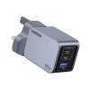 Ugreen Nexode Pro Universal Grey AC Fast charging Indoor