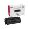 Canon 720 toner cartridge 1 pc(s) Original Black