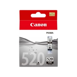 Canon PGI-520BK Black Ink Cartridge