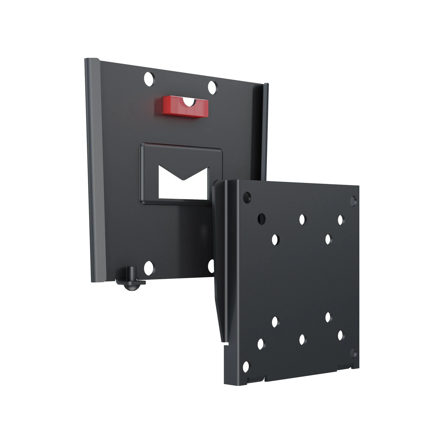 Multibrackets M VESA Wallmount I Black 50x50 75x75 100x100