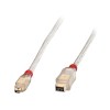 Lindy 1m Premium FireWire 800 Cable