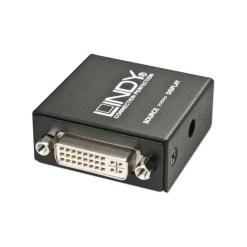Lindy 45m DVI-D Dual Link Repeater