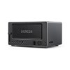 Ugreen NETWORK ATTACHED DXP8800PL DISKLESUK NAS Desktop Intel® Core™ i5 i5-1235U 8 GB DDR5 0 TB UGOS PRO
