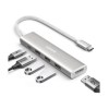 Ugreen 35580 interface hub USB Type-C 5000 Mbit/s White