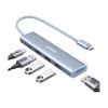 Ugreen Revodok USB Type-C Blue