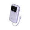 Ugreen UNO 10000 mAh Purple
