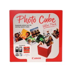 Canon 3713C007 toner cartridge 2 pc(s) Original Black, Cyan, Magenta, Yellow
