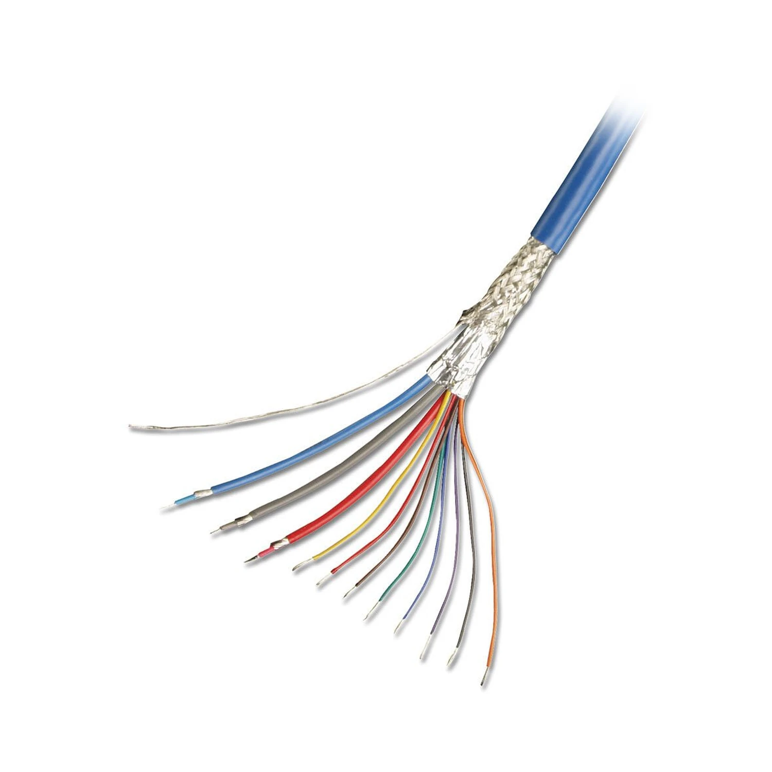 Lindy 100m High Quality Tri-Coax VGA Cable