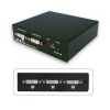 Lindy 4 Port DVI-D Dual Link Splitter