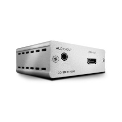 Lindy 3G SDI to HDMI Converter/Extender