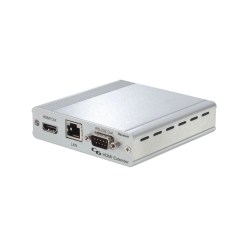 Lindy 100m C6 HDMI Receiver with HDBaseT
