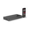 Lindy 4x1 4K60 HDMI Seamless Multiview Switch
