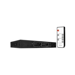 Lindy 2x2 HDMI 18G Matrix