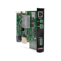 Lindy Single Port HDBaseT Input Board