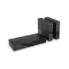 Lindy 70m Cat.6 2 Port HDMI 4K60 & IR Splitter Extender