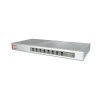 Lindy COMBO 8 Port Rack Mountable KVM Switch