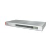 Lindy 39524 KVM switch Grey
