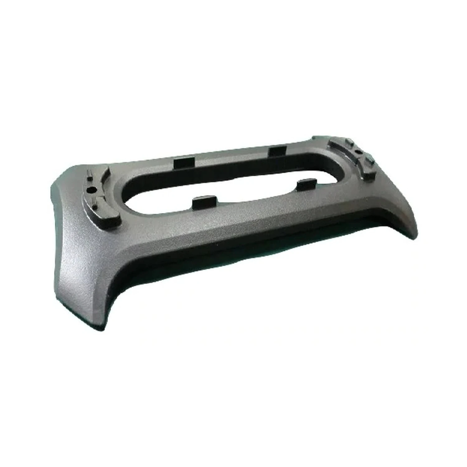 Dell Wyse 3YMX8 All-in-One PC/workstation mount/stand Black