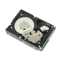 DELL 400-18270 internal hard drive 500 GB 7200 RPM 2.5" Serial ATA