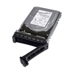 DELL 600GB SAS internal hard drive 10000 RPM