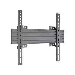 Multibrackets M Wallmount Pro MBW1U 400 Fixed Black