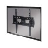 Lindy Single Display Fixed Wall Mount