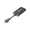 Lindy MHL 3.0 to 4K HDMI Adapter