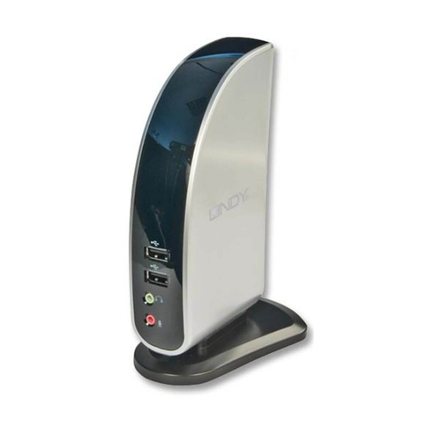 Lindy USB 2.0 Docking Station DVI