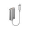 Lindy USB Type C to Audio Converter