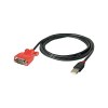 Lindy USB to Serial Converter