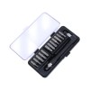 Lindy 13 Piece Bit Set with L Handle