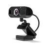Lindy Full HD 1080p Webcam with Microphone