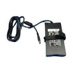 DELL 450-19222 power adapter/inverter Indoor 130 W Black