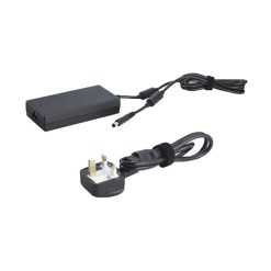 DELL 450-ABJL power adapter/inverter Indoor 180 W Black