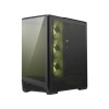 MSI MAG PANO 130R PZ computer case Midi Tower Black