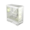 MSI MAG PANO 130R PZ WHITE computer case Midi Tower