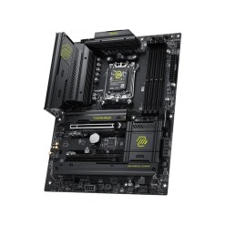 MSI MAG B850 TOMAHAWK WIFI motherboard AMD B850 Socket AM5 ATX