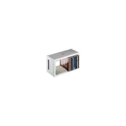 Hama CD-Rack 20 optical disc stand