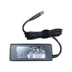 DELL 492-BBUY power adapter/inverter Indoor 30 W Black