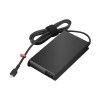 Lenovo 4X21H27808 power adapter/inverter Indoor 135 W Black