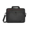 Lenovo 4X41A30365 laptop case 39.6 cm (15.6") Toploader bag Black