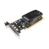 Lenovo 4X60N86656 graphics card NVIDIA Quadro P400 2 GB GDDR5