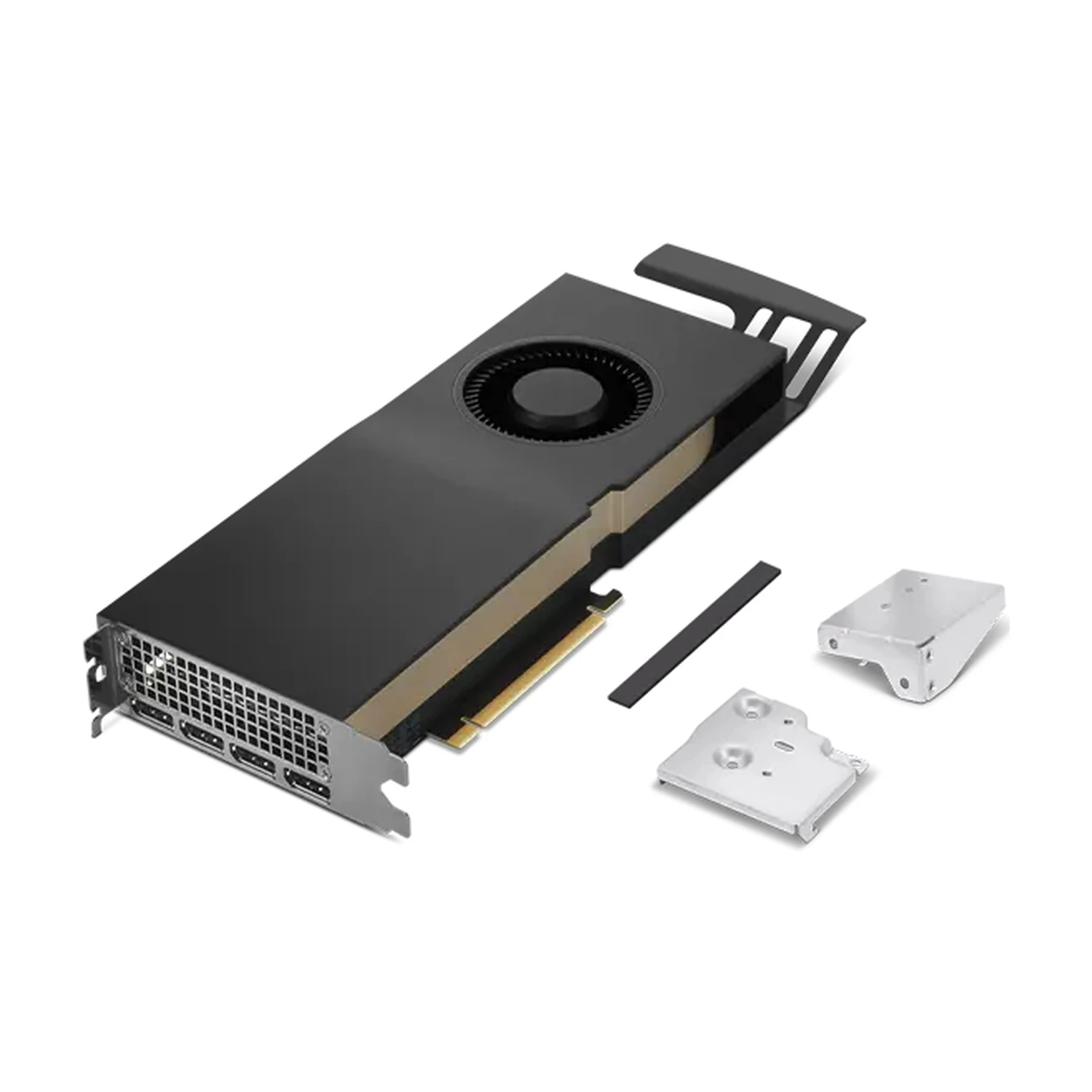 Lenovo NVIDIA RTX A4500 20 GB GDDR6