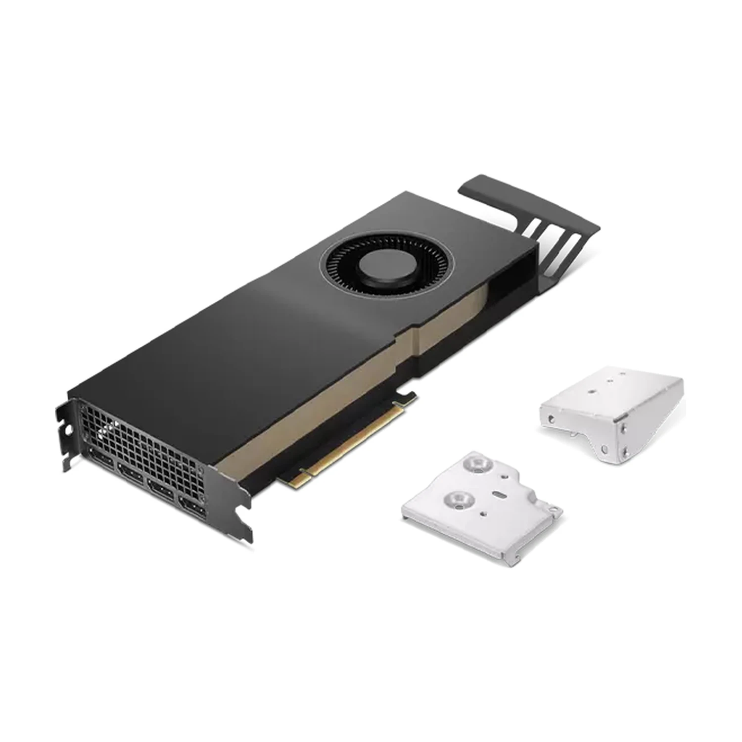 Lenovo NVIDIA RTX A5500 24 GB GDDR6