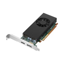 Lenovo 4X61N96914 graphics card AMD Radeon RX 6400 4 GB GDDR6