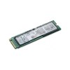 Lenovo 4XB0K48500 internal solid state drive 256 GB M.2 PCI Express