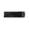 Lenovo 4XB0N67290 internal solid state drive 256 GB 2.5" Serial ATA III