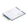 Lenovo 4XC1D51445 laptop spare part WWAN Card