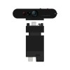 Lenovo ThinkVision MC60 (S) webcam 1920 x 1080 pixels USB 2.0 Black