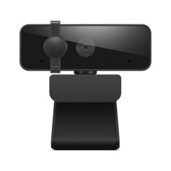Lenovo Essential FHD Gen2 webcam 1920 x 1080 pixels USB 2.0 Black